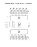 SYSTEMS AND METHODS FOR COMMUNICATING AMONG NETWORK DISTRIBUTION POINTS diagram and image