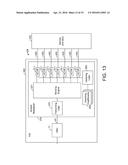 SYSTEMS AND METHODS FOR COMMUNICATING AMONG NETWORK DISTRIBUTION POINTS diagram and image