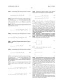 METHOD AND APPARATUS FOR DETERMINING PRECODING MATRIX INDICATOR, USER     EQUIPMENT, AND BASE STATION diagram and image