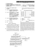 INFORMATION COMMUNICATION METHOD diagram and image