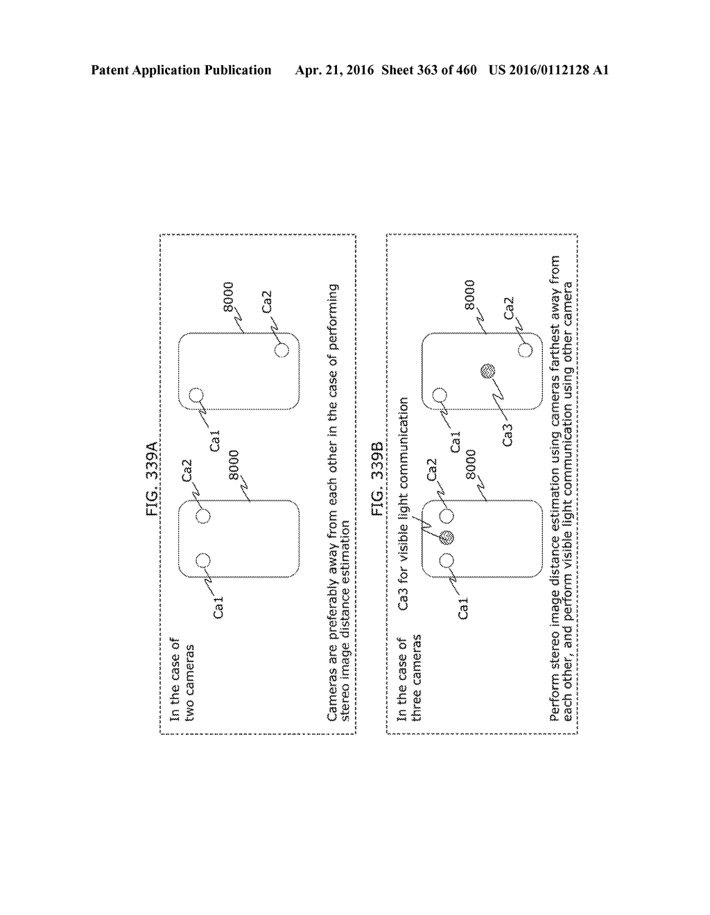 INFORMATION COMMUNICATION METHOD - diagram, schematic, and image 364