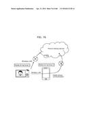 INFORMATION COMMUNICATION METHOD diagram and image