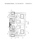 SWITCH FOR TRANSMISSION OF DATA BETWEEN HETEROGENEOUS NETWORKS FOR     AIRCRAFT diagram and image