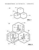 METHOD AND APPARATUS FOR SCHEDULING DEDICATED TRANSMISSIONS IN RESPONSE TO     INTERFERENCE LEVELS AT NEIGHBORING BASE STATIONS diagram and image