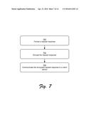 Trust Service for a Client Device diagram and image