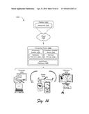 Trust Service for a Client Device diagram and image