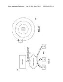 COMMUNICATION SYSTEM WITH PROACTIVE NETWORK MAINTENANCE AND METHODS FOR     USE THEREWITH diagram and image