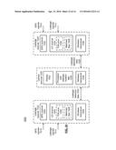COMMUNICATION SYSTEM WITH PROACTIVE NETWORK MAINTENANCE AND METHODS FOR     USE THEREWITH diagram and image