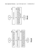 COMMUNICATION SYSTEM WITH PROACTIVE NETWORK MAINTENANCE AND METHODS FOR     USE THEREWITH diagram and image