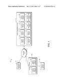 SYSTEM FOR PERFORMING VEHICLE DIAGNOSTIC AND PROGNOSTIC ANALYSIS diagram and image