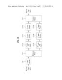 APPARATUS FOR TRANSMITTING AND RECEIVING A SIGNAL AND METHOD OF     TRANSMITTING AND RECEIVING A SIGNAL diagram and image