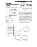 Sensor-based Distributed Tangible User Interface diagram and image