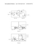 Sensor-based Distributed Tangible User Interface diagram and image