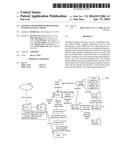 SYSTEM AND METHOD OF IDENTIFYING INTERNET-FACING ASSETS diagram and image