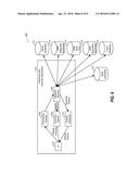 SYSTEM AND METHOD OF IDENTIFYING INTERNET-FACING ASSETS diagram and image