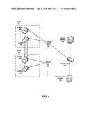 METHOD AND SYSTEM FOR DETECTING USE OF WRONG INTERNET PROTOCOL ADDRESS diagram and image