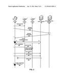 METHOD AND SYSTEM FOR DETECTING USE OF WRONG INTERNET PROTOCOL ADDRESS diagram and image