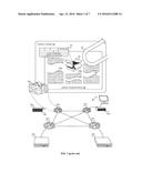 PROVIDING A DATA SET FOR TRACKING AND DIAGNOSING DATACENTER ISSUES diagram and image