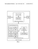 METHOD AND SYSTEM FOR NON-TAGGED BASED LATENCY CALCULATION diagram and image