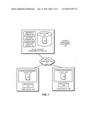 USING AN RPC FRAMEWORK TO FACILITATE OUT-OF-BAND DATA TRANSFERS diagram and image