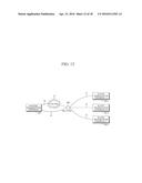 PACKET OR PASSIVE OPTICAL NETWORK SYSTEM WITH PROTECTION SWITCHING     CAPABILITIES diagram and image