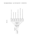 PACKET OR PASSIVE OPTICAL NETWORK SYSTEM WITH PROTECTION SWITCHING     CAPABILITIES diagram and image