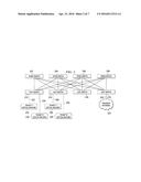 USING SEGMENTATION IDENTIFICATION TO IDENTIFY DESTINATION NODE WITHIN     NETWORK ENVIRONMENT diagram and image