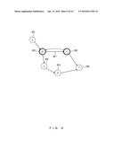 NODE IN NETWORK INCLUDING A PLURALITY OF NODES diagram and image