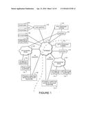 SYSTEMS AND METHODS OF MODIFYING DATA PACKETS USED IN IP TELEPHONY     COMMUNICATIONS diagram and image