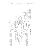 SYSTEMS AND METHODS OF MODIFYING DATA PACKETS USED IN IP TELEPHONY     COMMUNICATIONS diagram and image