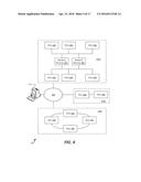 NONSTOP COMPUTING FABRIC ARRANGEMENTS diagram and image