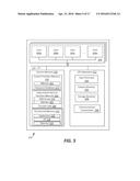 NONSTOP COMPUTING FABRIC ARRANGEMENTS diagram and image