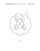 SCALABLE GROUPS OF AUTHENTICATED ENTITIES diagram and image