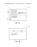 NETWORK AUTHENTICATION METHOD AND SYSTEM BASED ON EYE TRACKING PROCEDURE diagram and image