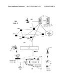 SYSTEM FOR TRACKING MEDIA CONTENT TRANSACTIONS diagram and image