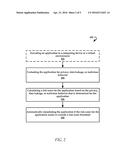 SYSTEMS AND METHODS FOR APPLICATION SECURITY ANALYSIS diagram and image