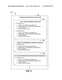 MULTICAST TRANSPORT diagram and image