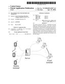 MULTIMEDIA FILE PUSH METHOD AND APPARATUS diagram and image