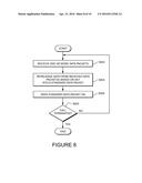 SYSTEMS AND METHODS OF MODIFYING DATA PACKETS USED IN IP TELEPHONY     COMMUNICATIONS diagram and image