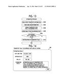 MAINTENANCE NECESSITY ESTIMATION APPARATUS AND NON-TRANSITORY COMPUTER     READABLE MEDIUM diagram and image