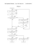 IMAGE FORMING APPARATUS WITH MENU DISPLAY AND METHOD FOR CONTROLLING THE     SAME diagram and image