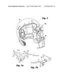 Miniature High Definition Camera for Visible, Infrared, and Low Light     Applications diagram and image