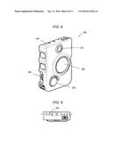 WEARABLE CAMERA diagram and image