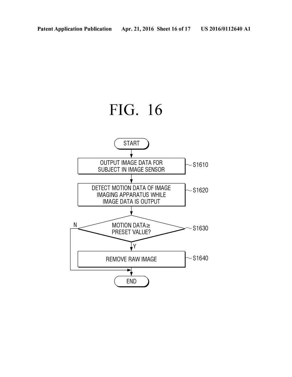 IMAGING APPARATUS AND IMAGING METHOD - diagram, schematic, and image 17