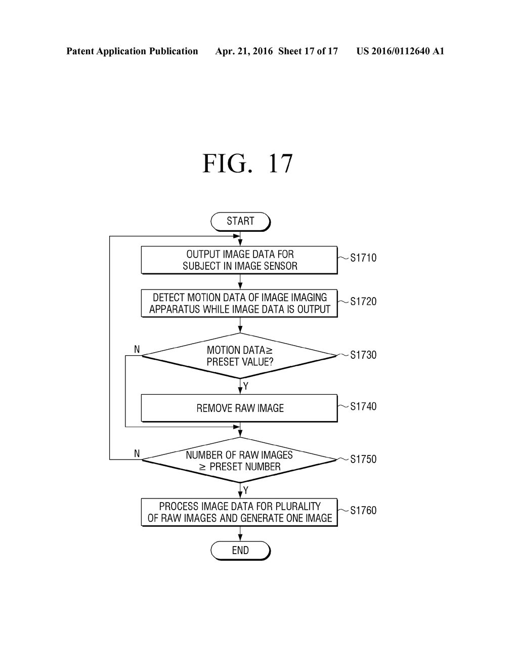 IMAGING APPARATUS AND IMAGING METHOD - diagram, schematic, and image 18