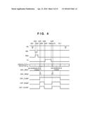 SOLID-STATE IMAGE SENSOR, DRIVING METHOD THEREOF, AND CAMERA diagram and image