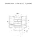 REFRIGERATOR diagram and image