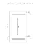 LOCAL DIMMING ON LIGHT-EMITTING SCREENS FOR IMPROVED IMAGE UNIFORMITY IN     SCANNING BEAM DISPLAY SYSTEMS diagram and image