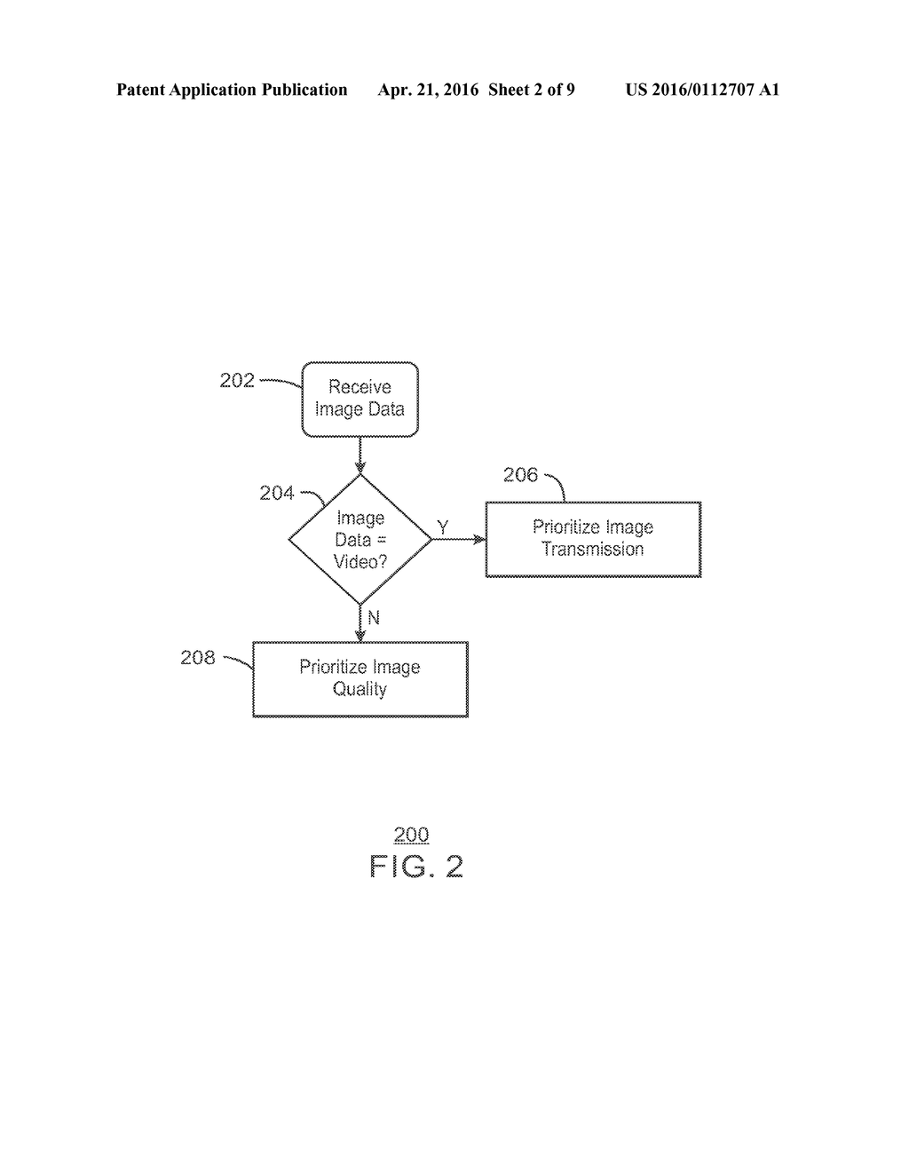 POLICY-BASED IMAGE ENCODING - diagram, schematic, and image 03