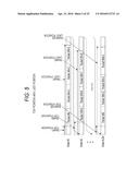 TRANSMISSION DEVICE, TRANSMISSION METHOD OF TRANSMISSION STREAM, AND     PROCESSING DEVICE diagram and image